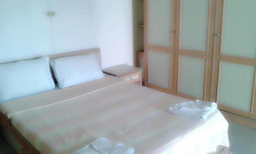 M In Korat Service Apartment Nakhon Ratchasima Chambre photo